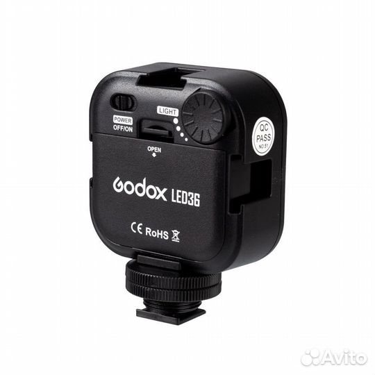 Осветитель LED Godox LED36