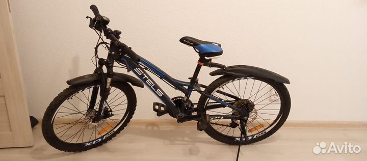 Велосипед Stels Nаvigatоr 460 MD