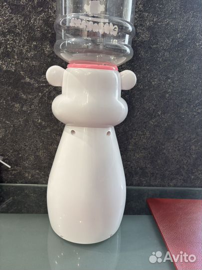 Кулер для воды детский