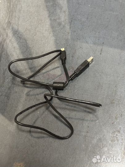 Usb кабель high-speed shielded