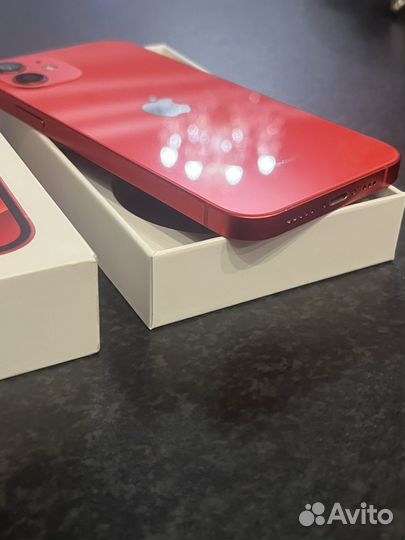 iPhone 12, 128 ГБ