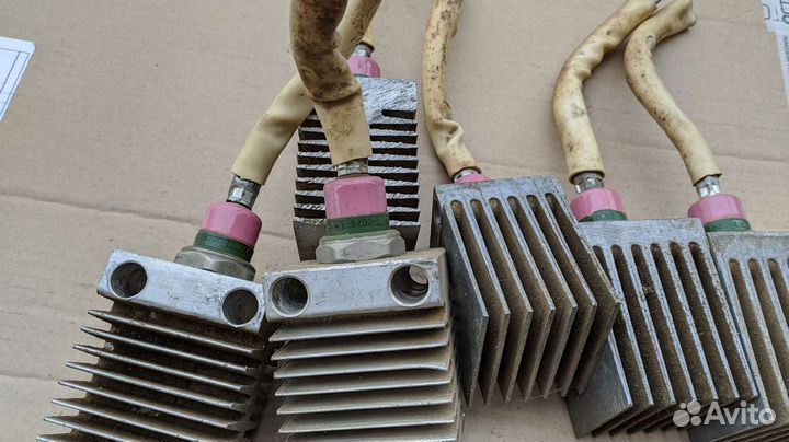 Диоды силовые В200