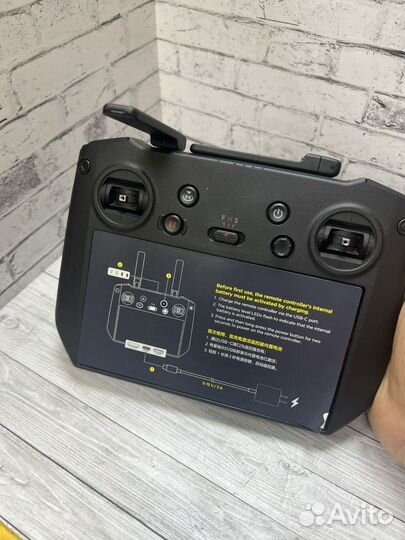 Пульт управления DJI RC Pro rm510b Новый