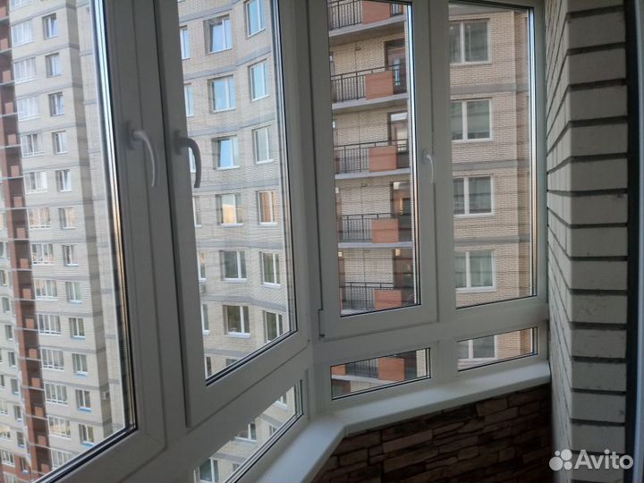 Ремонт и обслуживание окон пвх