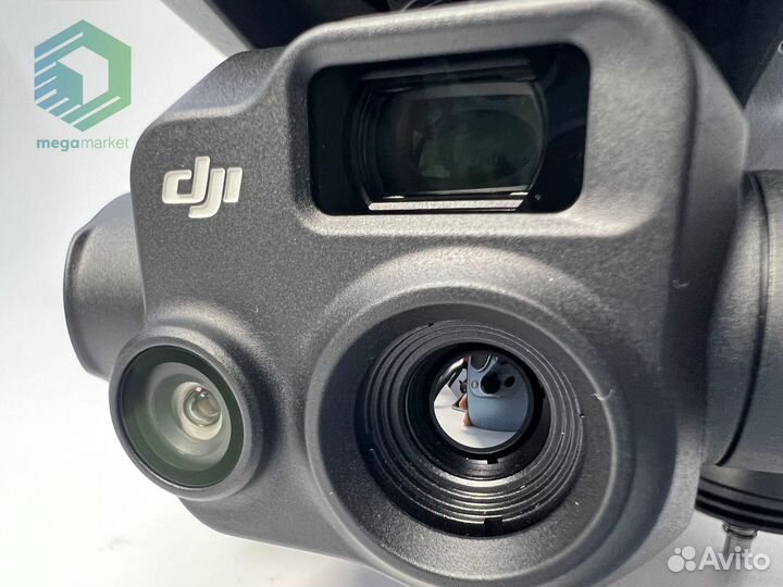 Продам квадрокоптер Dji mavic 3 Thermal (CN)