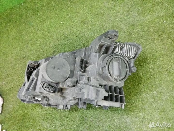 Фара правая Mercedes-Benz GLA-Class