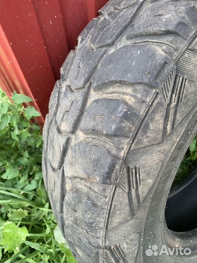 Marshal Road Venture MT KL71 225/75 R16