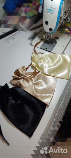 Профессиональная швея на дому