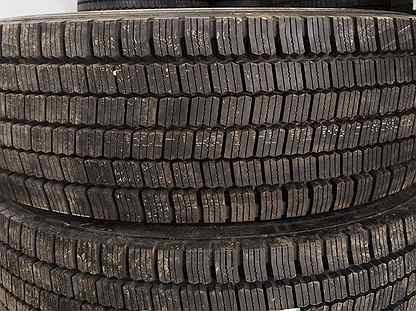 Грузовая шина Goodride 315/70R22.5-20PR IceGuard N