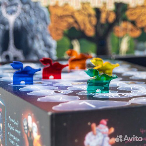 Настольная игра Имаджинариум