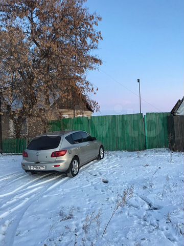 Дом 60 м² на участке 13 сот.