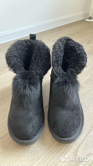 Угги женские. Размер 39-39,5