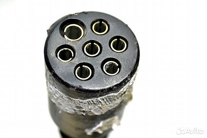 Спиральный кабель ABS DAF XF105 (01.05)