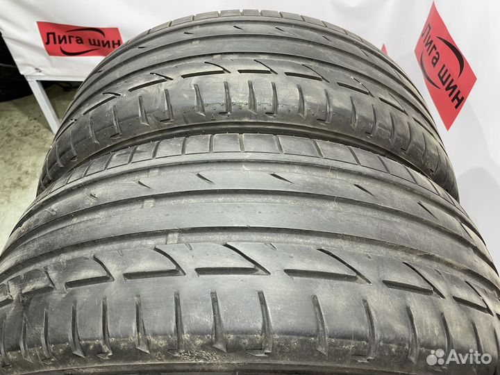 Bridgestone Potenza S001 225/45 R19