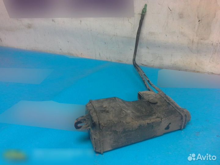 Абсорбер (фильтр угольный) Opel Astra H Family 200