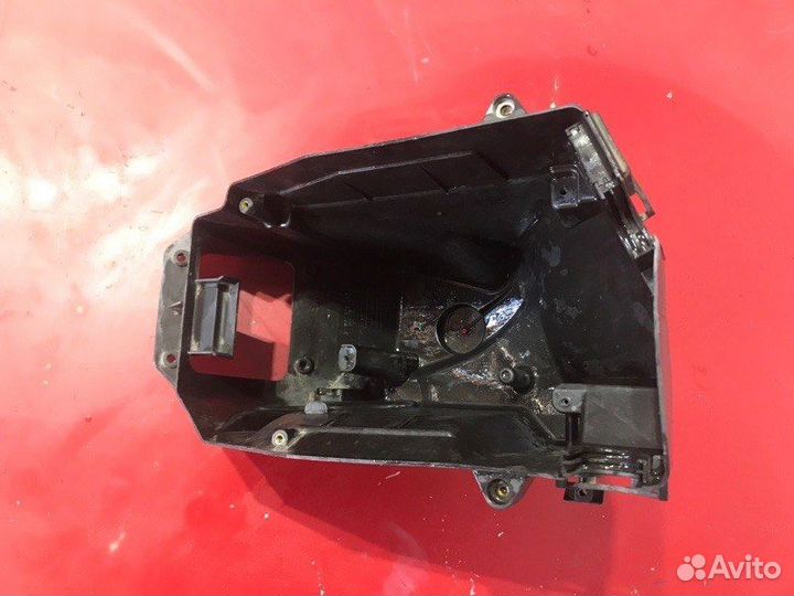 Корпус блока предохранителей Mercedes Benz S-Class