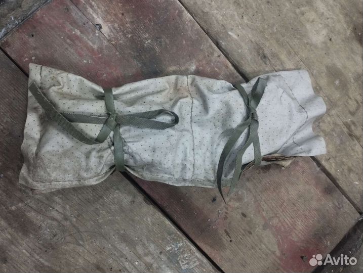 Набор для монтажа шин