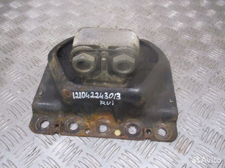 Подушка двс задняя renault 20499469