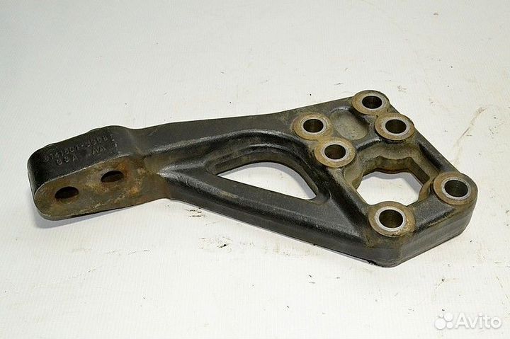 Кронштейн двигателя, задний правый MAN TGA 18.360 (01.00)