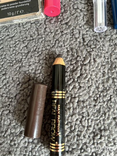 Набор косметики пакетом