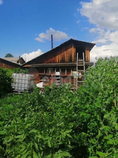 Дача 36 м² на участке 6,2 сот.