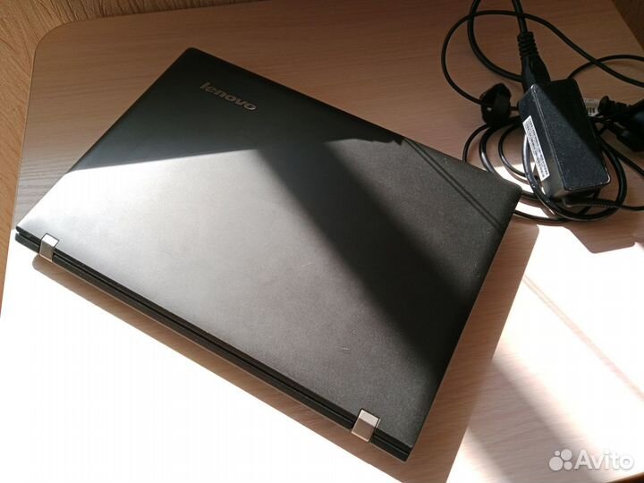 Ультрабук Lenovo e31-80