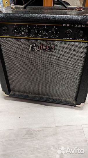 Эл-гитара Fender Telecaster обмен