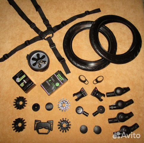 Ремонт Camarelo Elf, Eos, Elix,Verdi fox