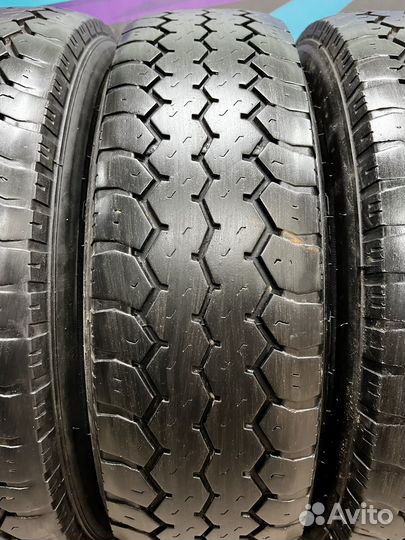 Cordiant Business CA 185/75 R16C