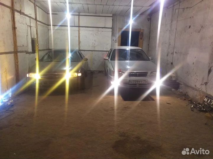 Ремонт автомобилей