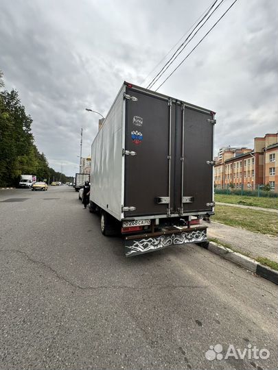 Доставка на склады маркетплейсов ежедневно