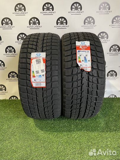 Leao Winter Defender Ice I-15 275/40 R20