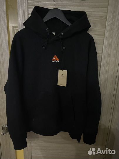 Худи nike acg оригинал