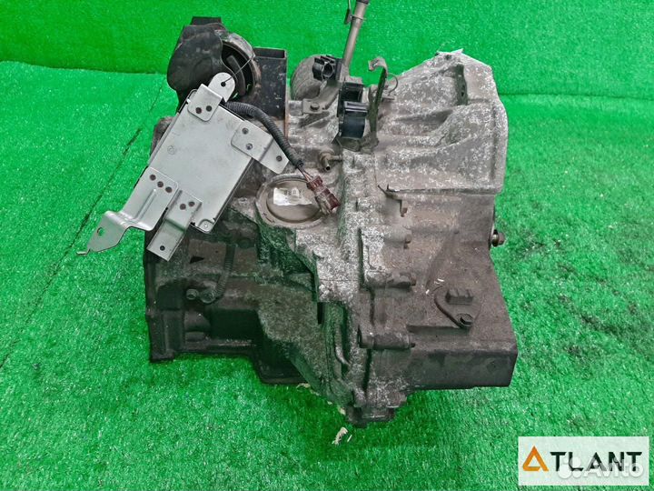 Автомат nissan wingroad