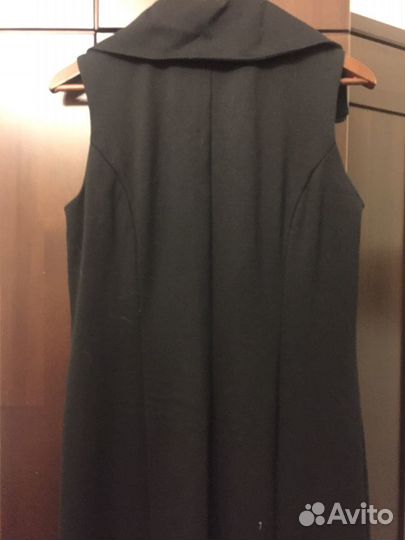 Платье - сарафан женское 48 50