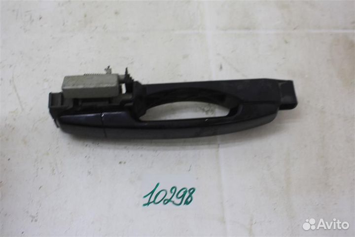 Ручка двери наружная правая Nissan Qashqai+2 J10