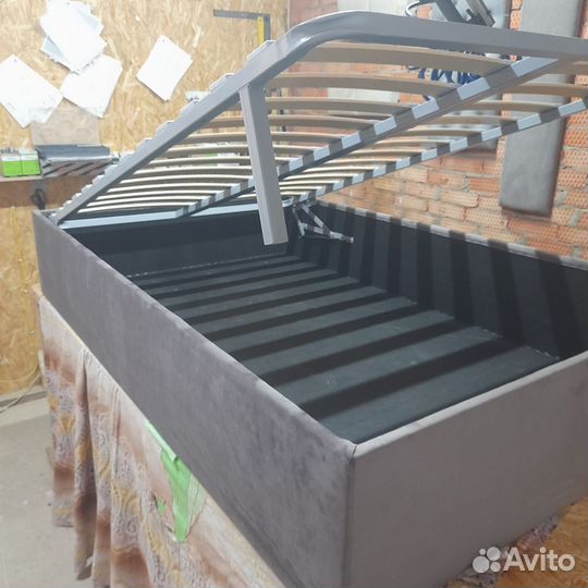 Бокс спринг