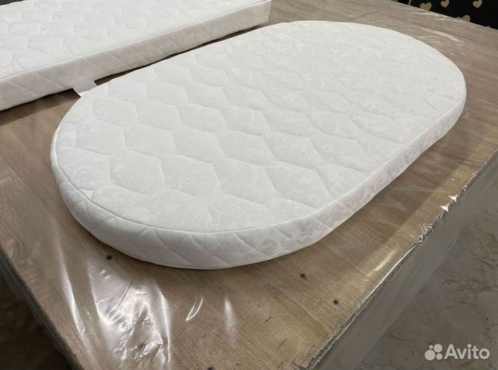 Матрас ортопедический новый 160x200 с гарантией 1