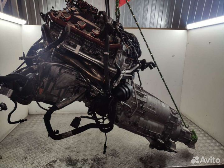 АКПП Audi A5 (S5,RS5) 2 (2016 - 3000) 4.2 LMJ