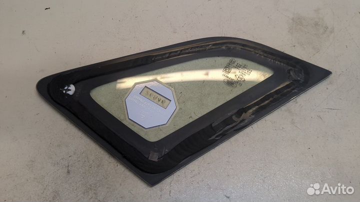 Стекло кузовное боковое Ford EcoSport 2017, 2020