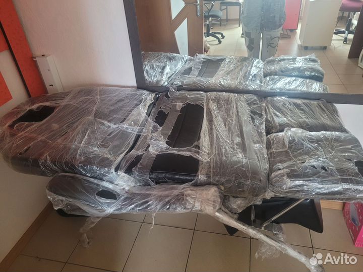 Косметологическое кресло