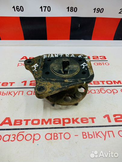 Ступица задняя правая Хендай Элантра 6 AD