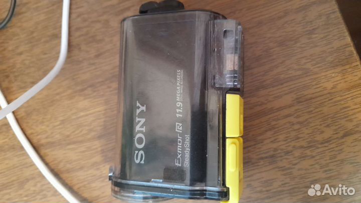 Видеокамера sony mini dv