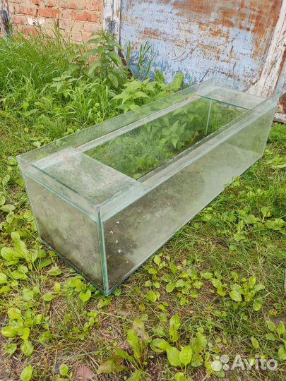 Аквариум для рыб