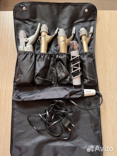 Плойки Philips