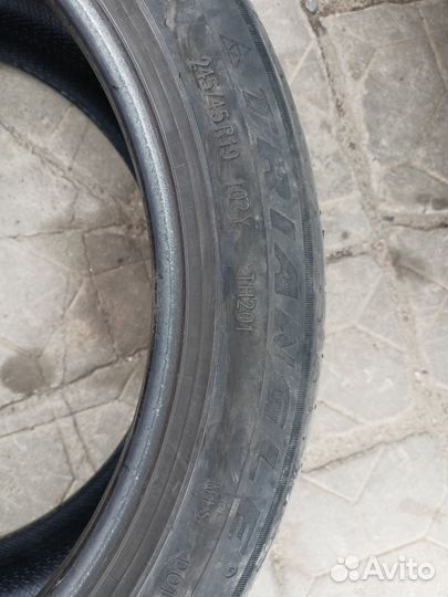 Triangle Sportex TSH11 245/45 R19