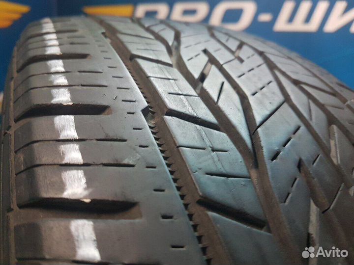 Continental ContiCrossContact LX2 215/60 R17