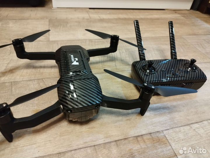 Hubsan ACE SE Refined новый