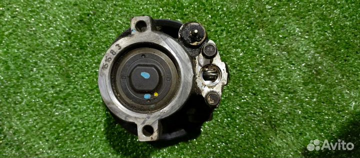 Насос Гур Лачетти