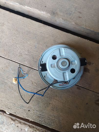 Двигатели для пылесоса